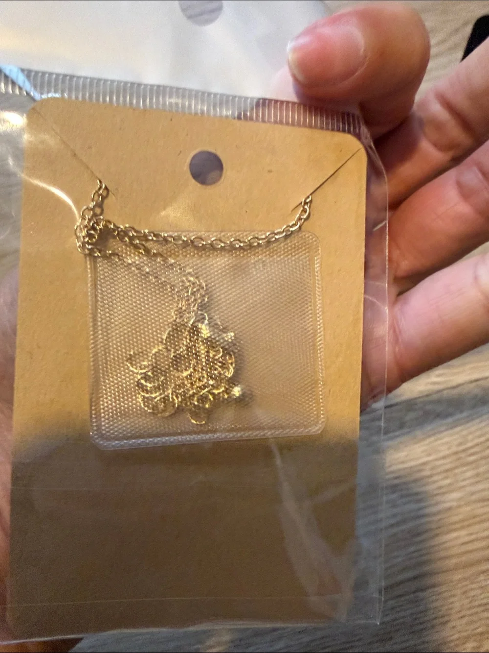 5 Piece Jewelry Bundle: 2 Bracelets, Earrings, Necklace, & Ring NIP